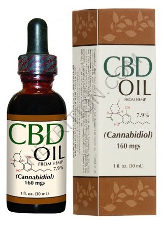 CBD Oil Kat Arbon 
      ID